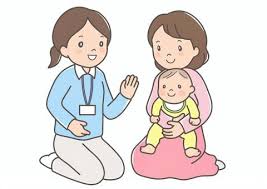1歳児子育て相談会