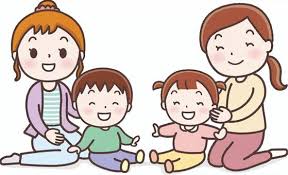 令和6年11月生まれの赤ちゃんとママの会