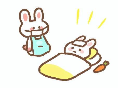 病後児保育室「ひまわり」