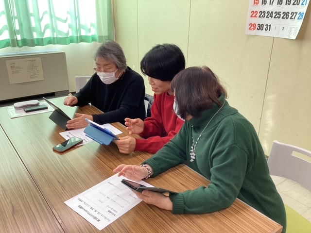 AI×Canvaで簡単インスタ術📲(野塩地域市民センター)