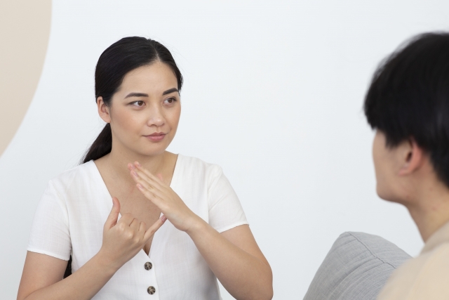 👐『手話教室』開講のお知らせ(松山地域市民センター)👐