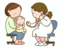 1歳6か月児健康診査