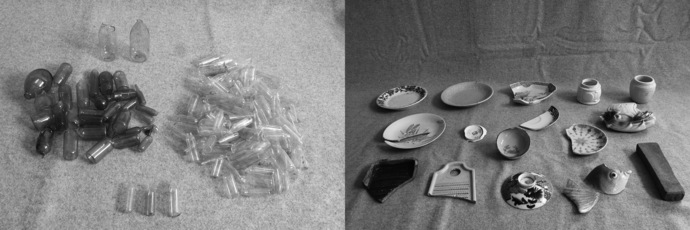 考古学調査の成果から見える療養所～近現代考古学の視点からわかること～