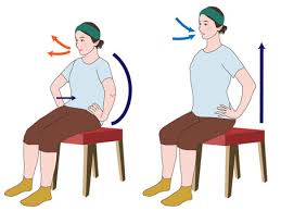 令和7年度　肩こり腰痛 予防改善教室