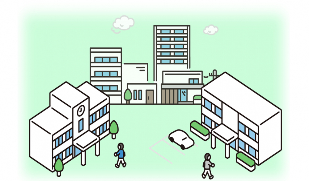 不登校や子育てに関する公的支援の紹介