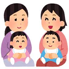 はじめてのベビーママ講座