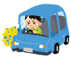 交通事故相談