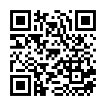 申し込みはQRコードでお願いします。