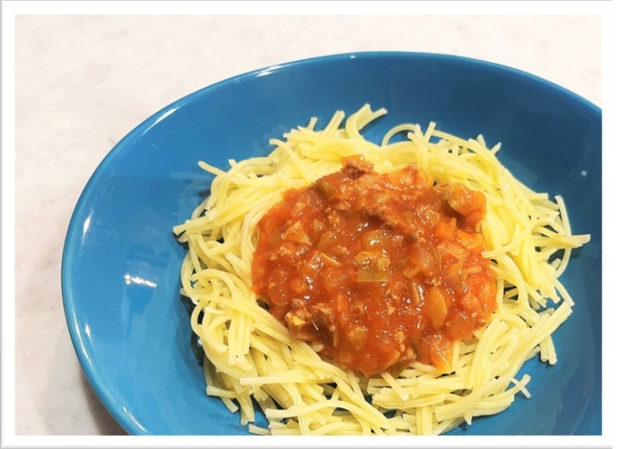 ステップアップ幼児食