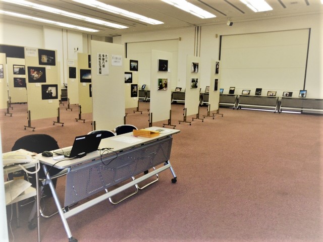 第20回多摩六都高校生写真展