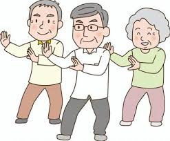 中里健やかクラブ(令和8年3月分)