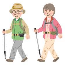 健康づくり推進員運営いきいきハイキング