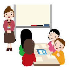 保育サービス講習会受講者募集