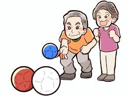 和やかボッチャ(令和8年5月分)