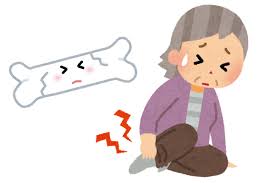 骨粗しょう症予防教室（5月分）