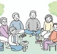 花みずきの会（令和8年9月分）