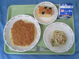 バランスばっちり！きよせの給食クッキング