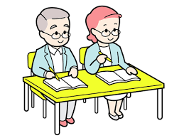令和6年度シニアしっとく講座