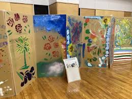 パラアート展覧会