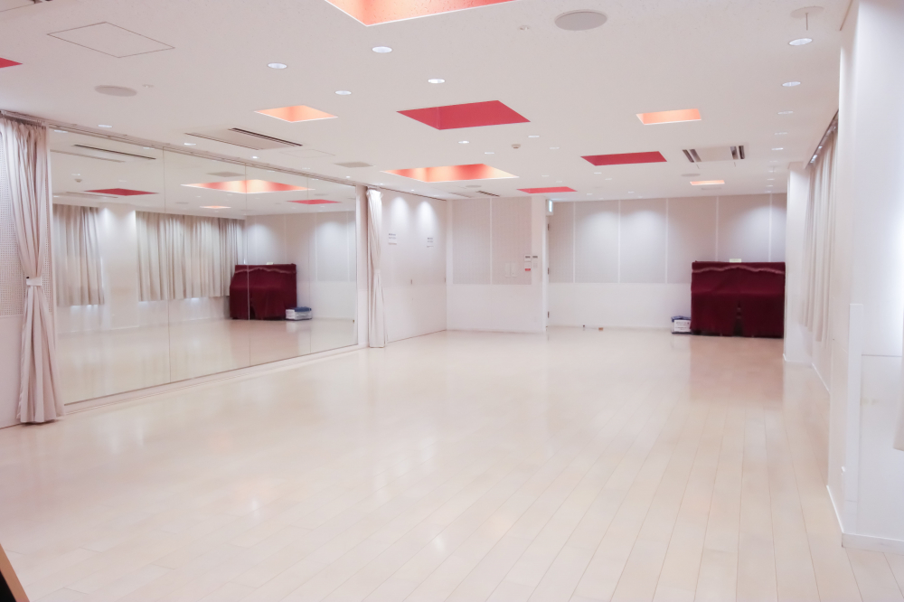 清瀬けやきホール 4階小ホール