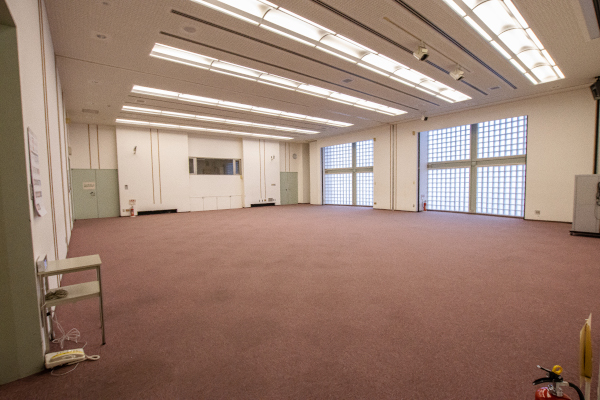 アミューホール